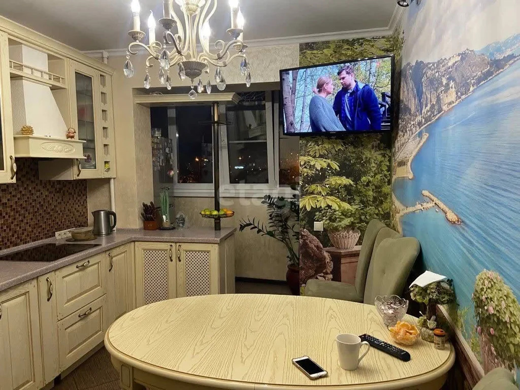 Продажа квартиры, Одинцово, Маршала Крылова б-р. - Фото 3