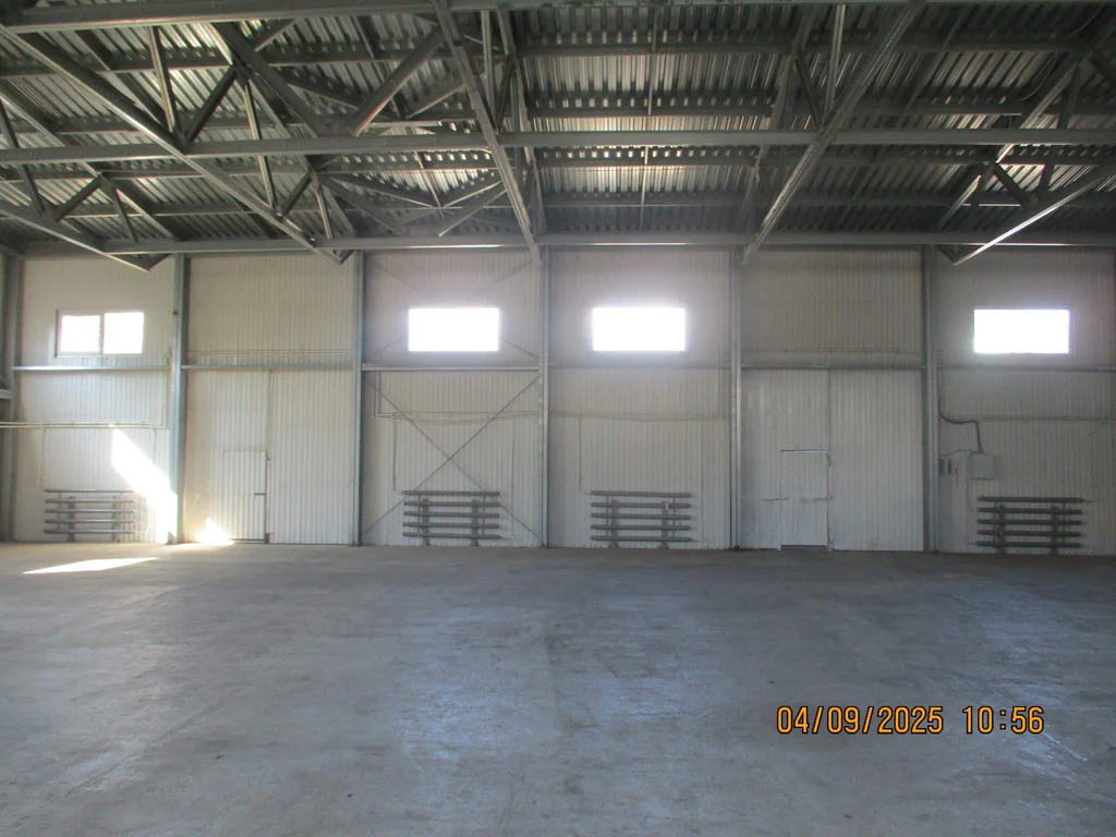 Аренда склада 480 м2 - Фото 6