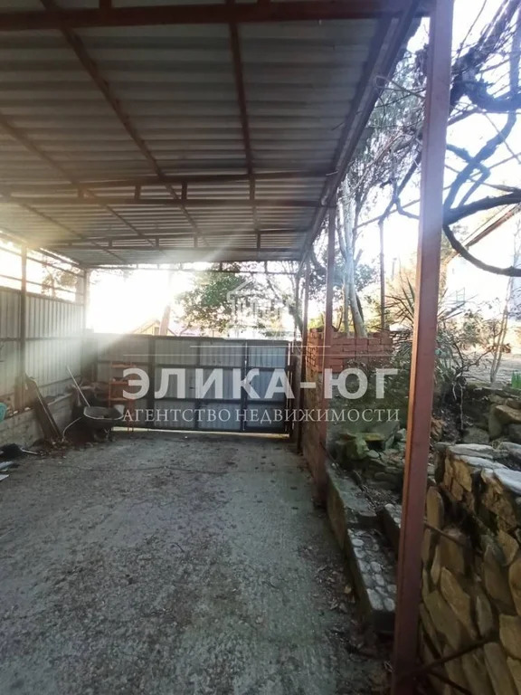 Продажа дома, Ольгинка, Туапсинский район, Мирный кв-л. - Фото 5