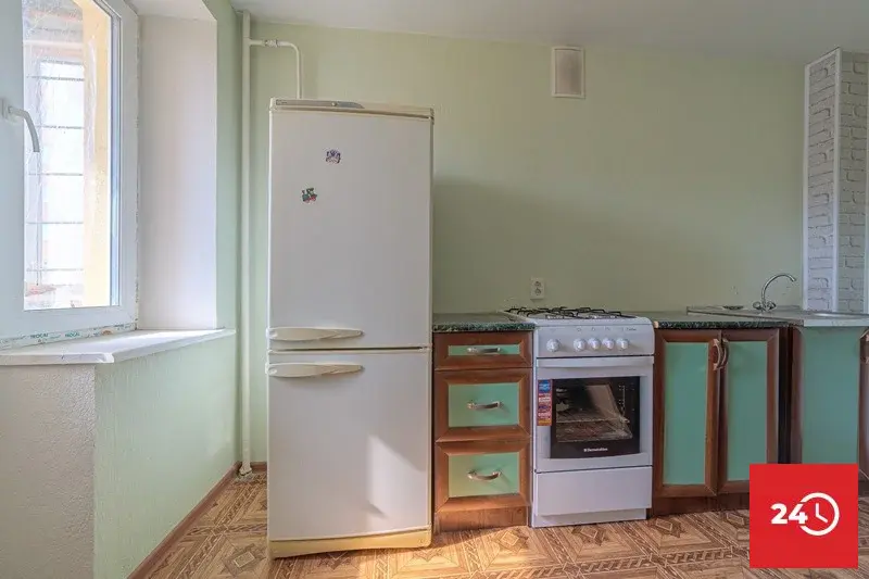 Продажа уютной 1-комнатной квартиры в кирпичном доме Чапаева 83 - Фото 21