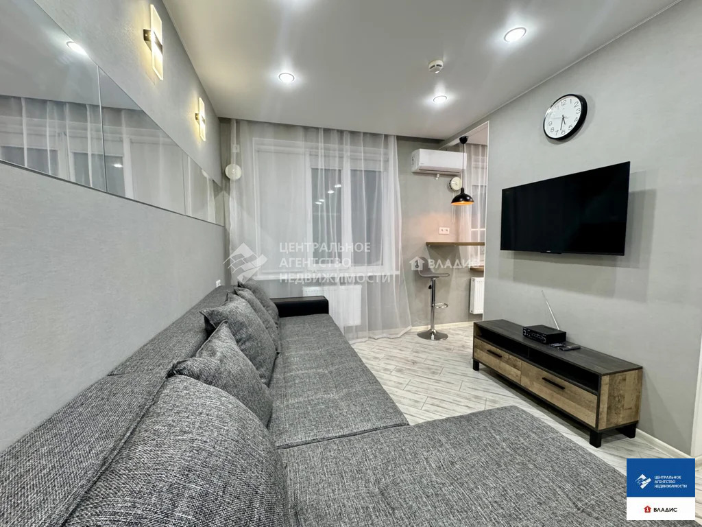 Аренда квартиры, Рязань - Фото 7