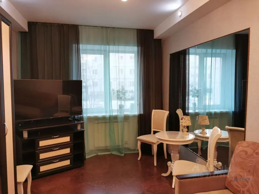 Продажа трехкомнатной квартиры 73.7м ул. Пушкина, 11/11, Магадан, ... - Фото 24