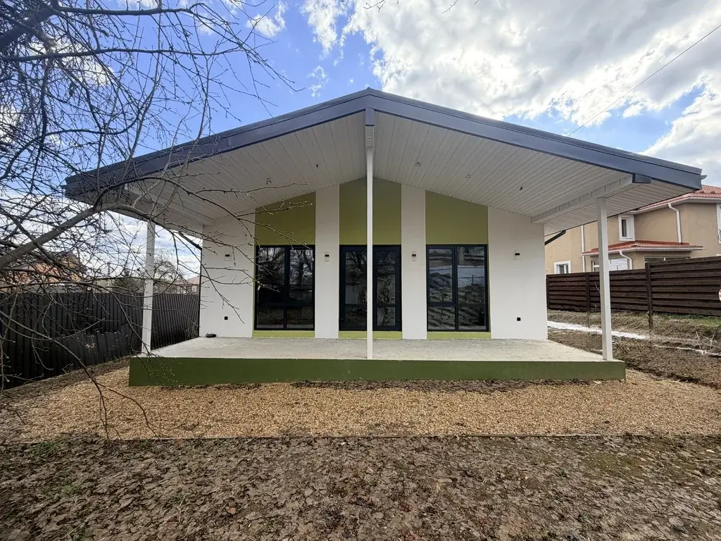 Дом 126 м2 на участке 5 сот. - Фото 4