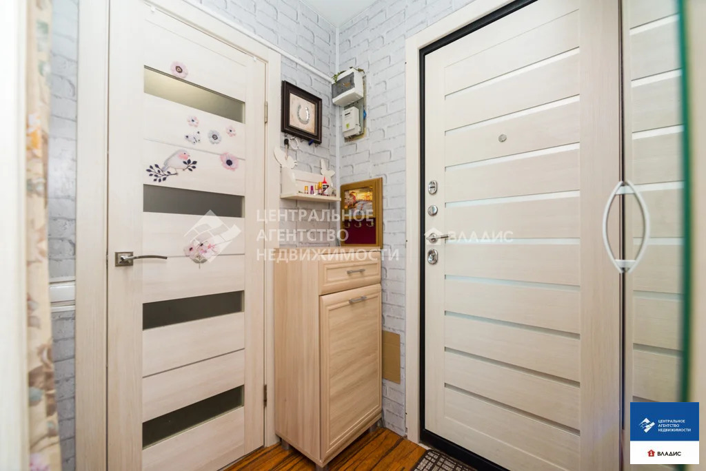 Продажа квартиры, Рязань, ул. Интернациональная - Фото 13