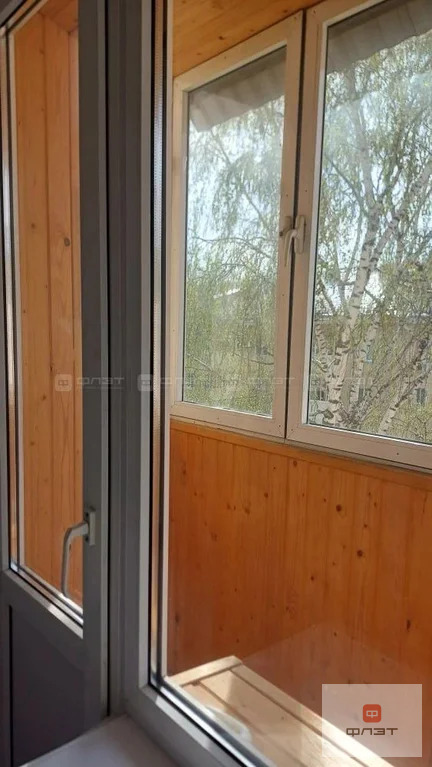 Продажа квартиры, Казань, тракт. Сибирский - Фото 16