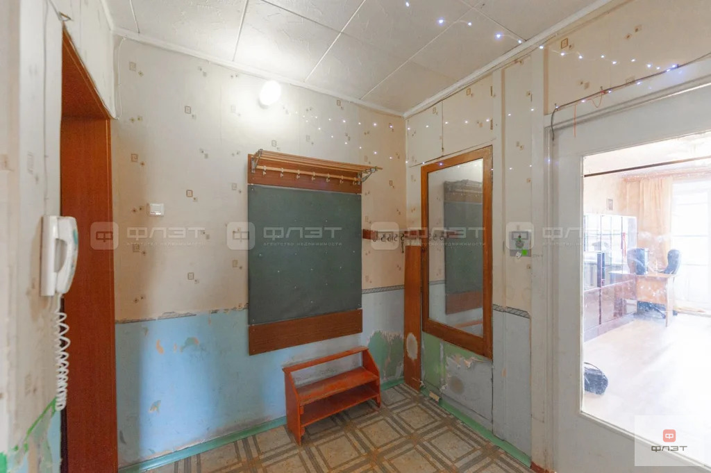 Продажа квартиры, Казань, ул. Айдарова - Фото 14