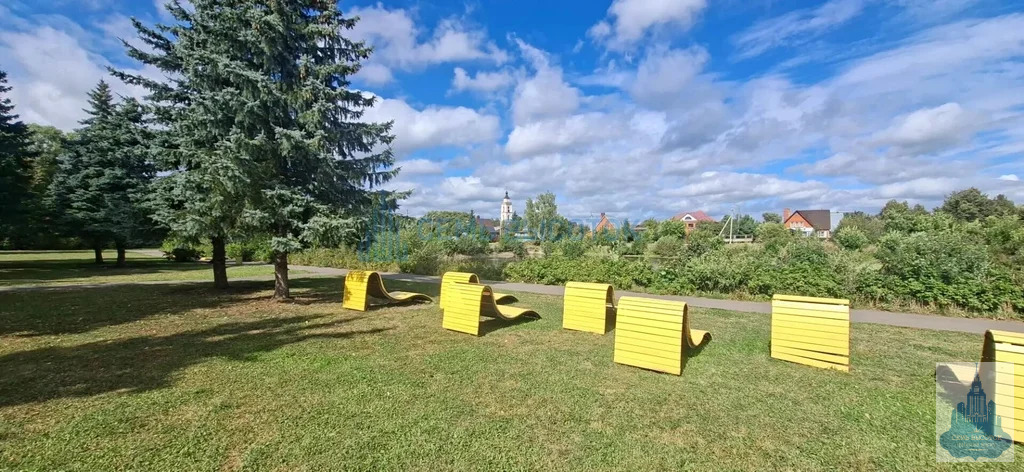 Продажа дома, Домодедово, Домодедово г. о., 6-ая Садовая ул. - Фото 32