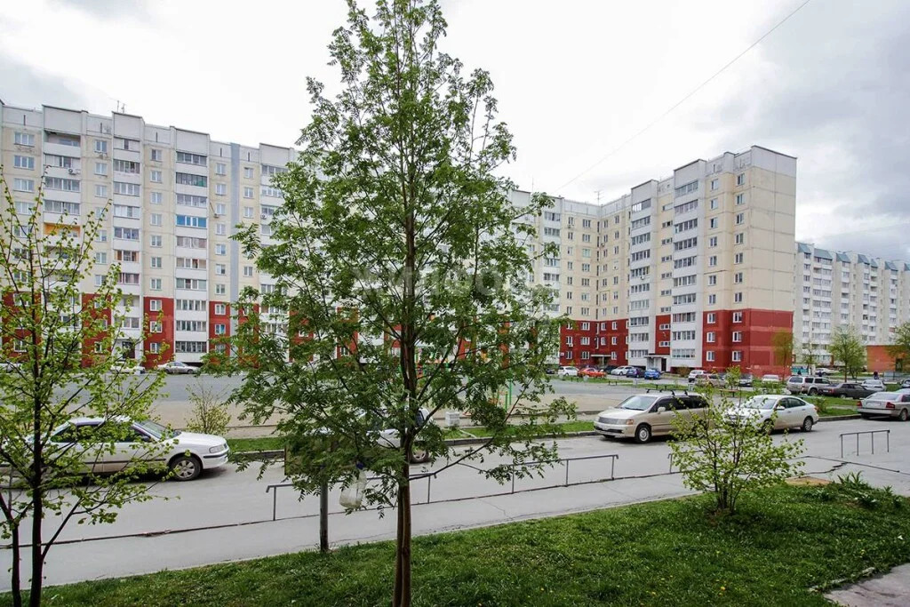 Продажа квартиры, Новосибирск, Владимира Высоцкого - Фото 20