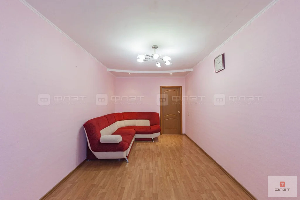 Продажа квартиры, Казань, ул. Гарифьянова - Фото 6