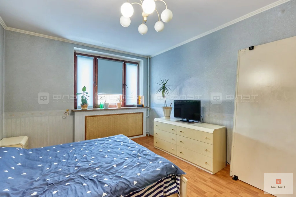 Продажа квартиры, Казань, ул. Космонавтов - Фото 4