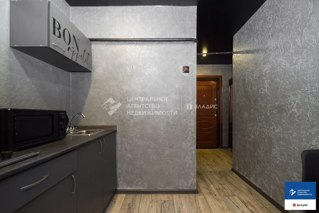 Продажа квартиры, Рязань, ул. Сельских Строителей - Фото 2