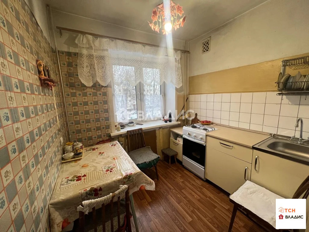 Продажа квартиры, Ивантеевка, Советский пр-кт. - Фото 4