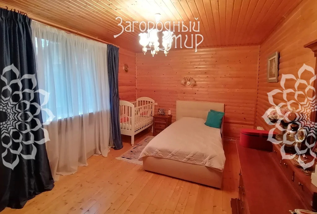 Продам дом, Киевское шоссе, 39 км от МКАД - Фото 9