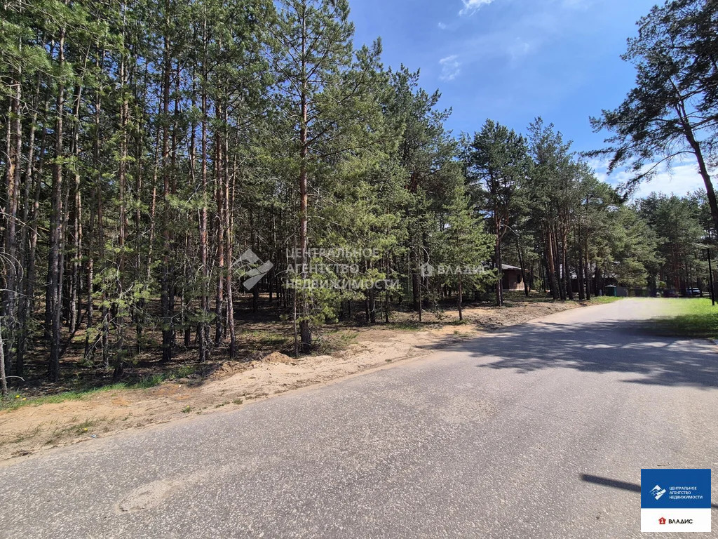 Продажа участка, Рязанский район - Фото 9