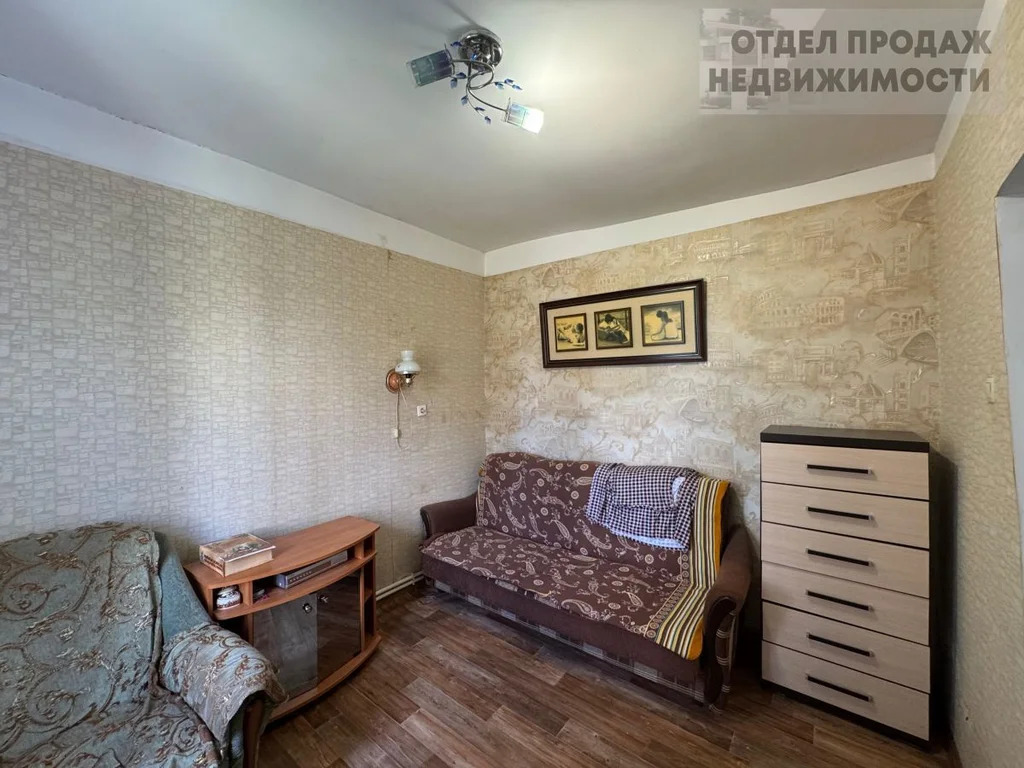 Дом в тихом районе - Фото 25