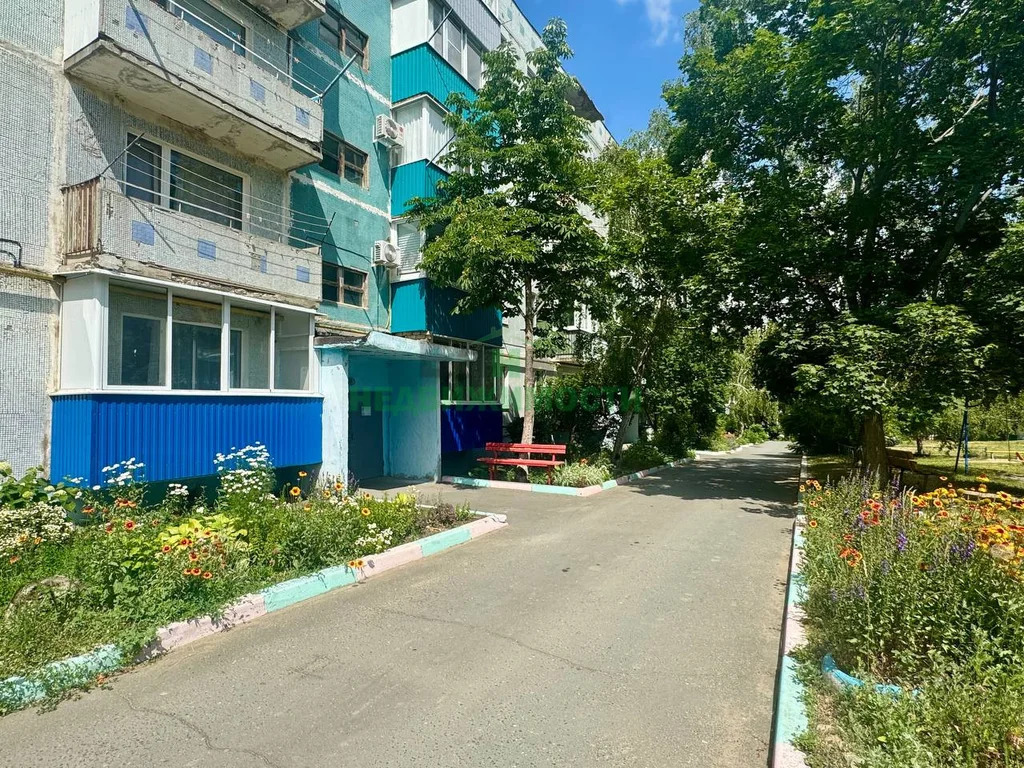 Продажа квартиры, Вольск, ул. Звездная - Фото 0