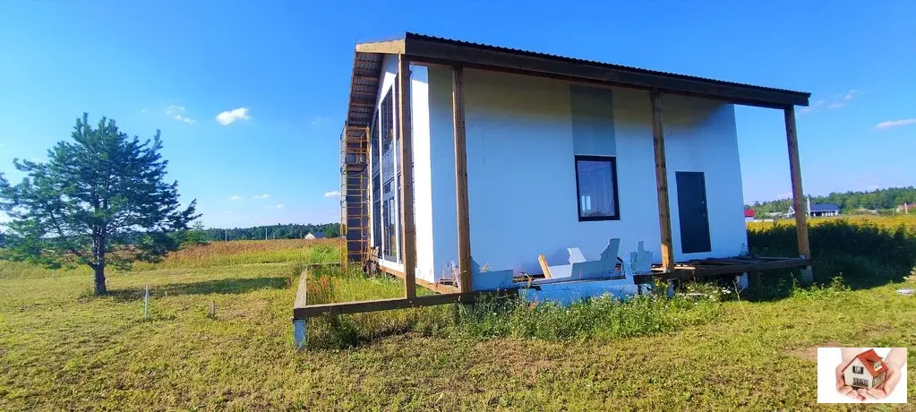 Дом 160м2 в кп Адмирал - Фото 18