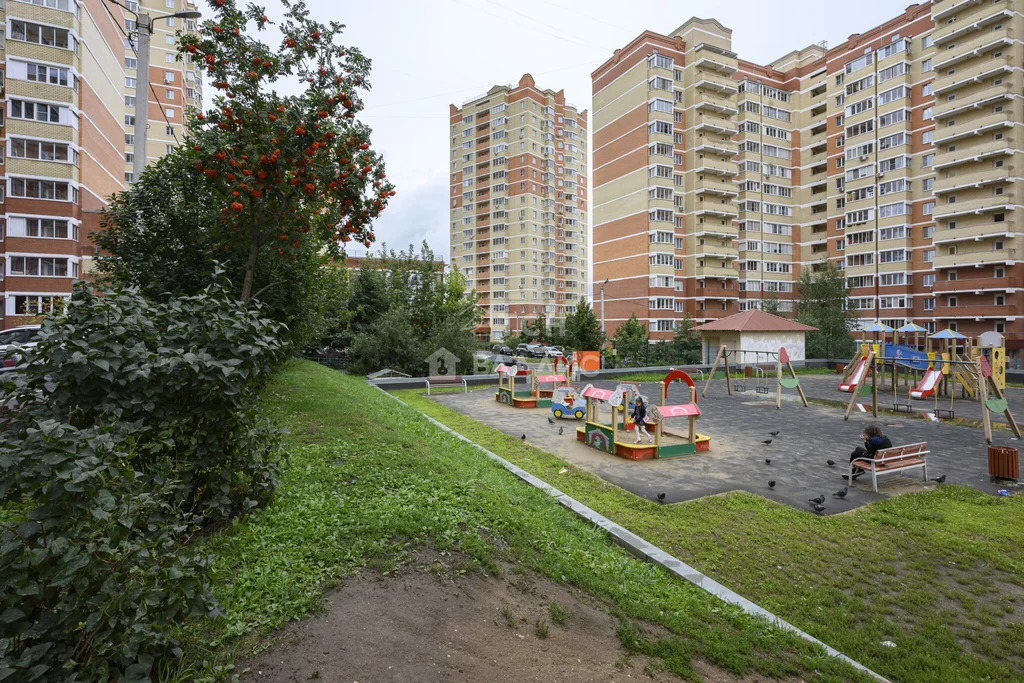 Продажа квартиры, Щелково, Щелковский район - Фото 30