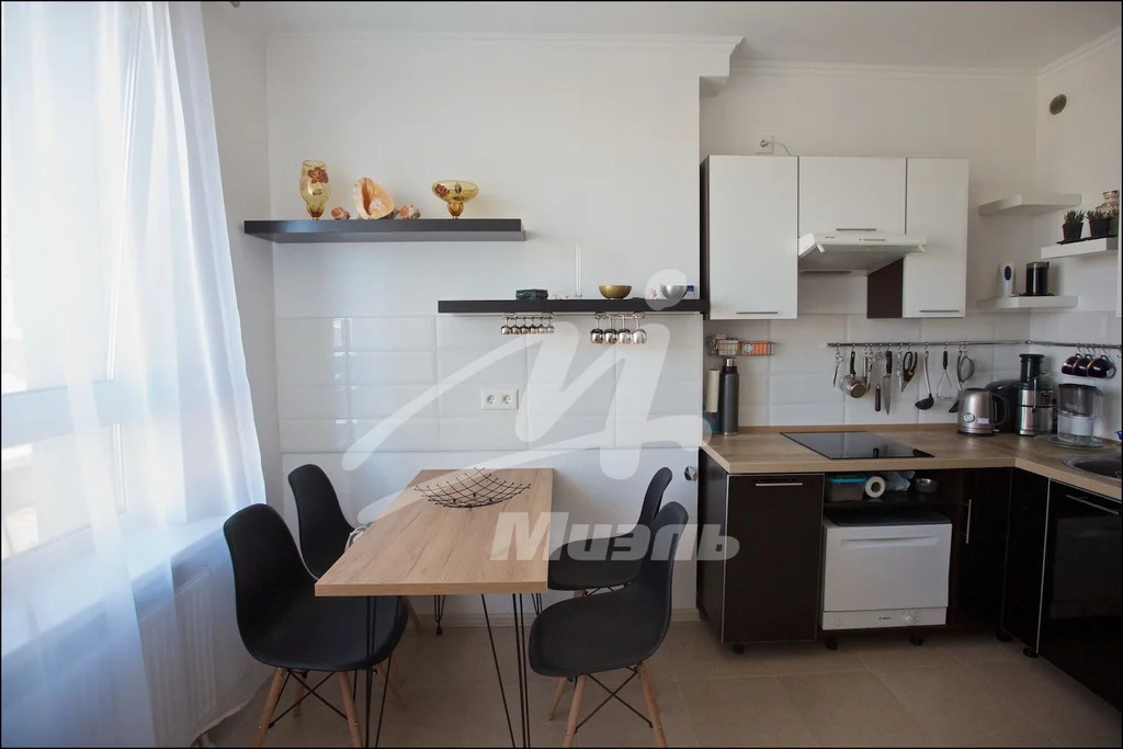 Продажа квартиры, Мукомольный проезд - Фото 3