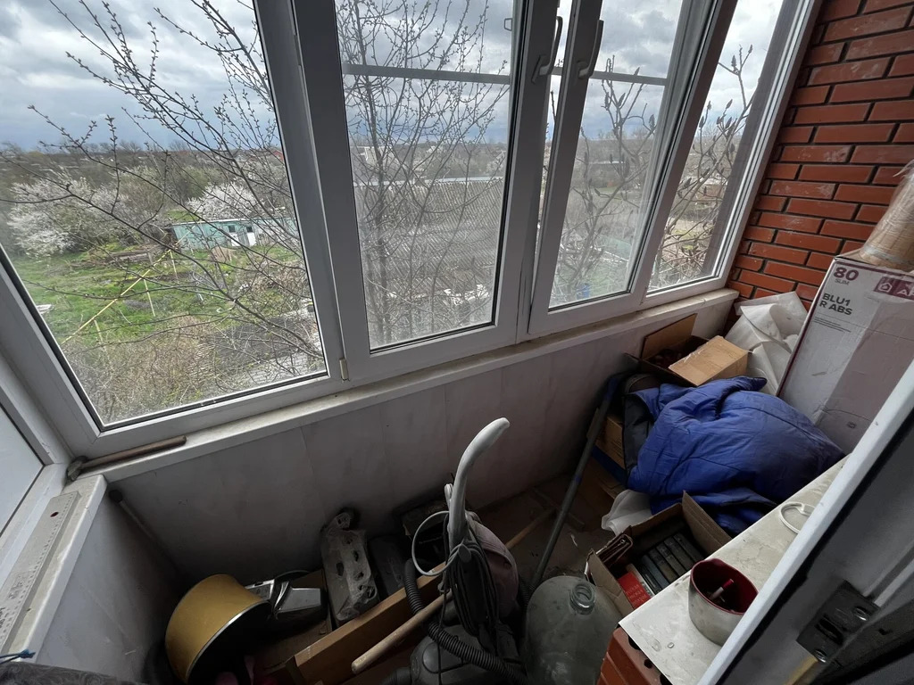 Продажа квартиры, Смоленская, Северский район, улица Вишнёвая - Фото 14