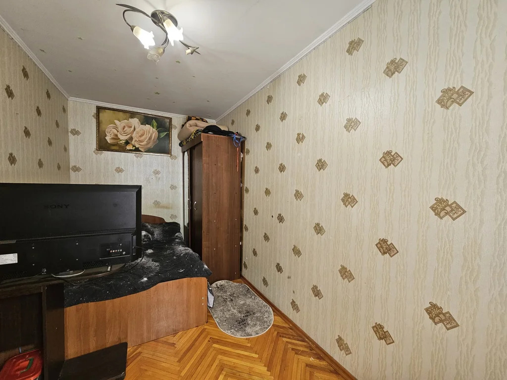 Продажа квартиры, Абинск, Абинский район, Комсомольский пр-кт. - Фото 14