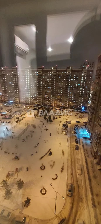 Ленинский городской округ, рабочий посёлок Дрожжино, Новое шоссе, ... - Фото 16