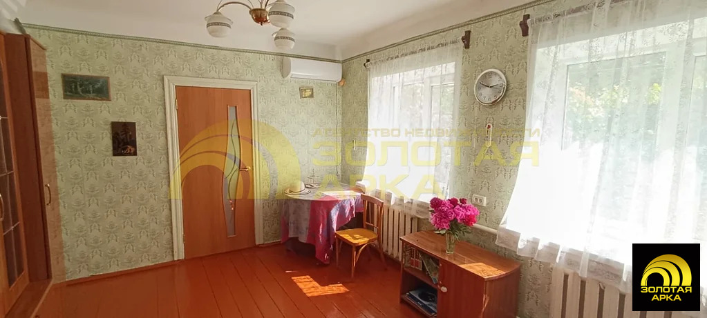 Продажа квартиры, Приморский, Темрюкский район, ул. Энтузиастов - Фото 8