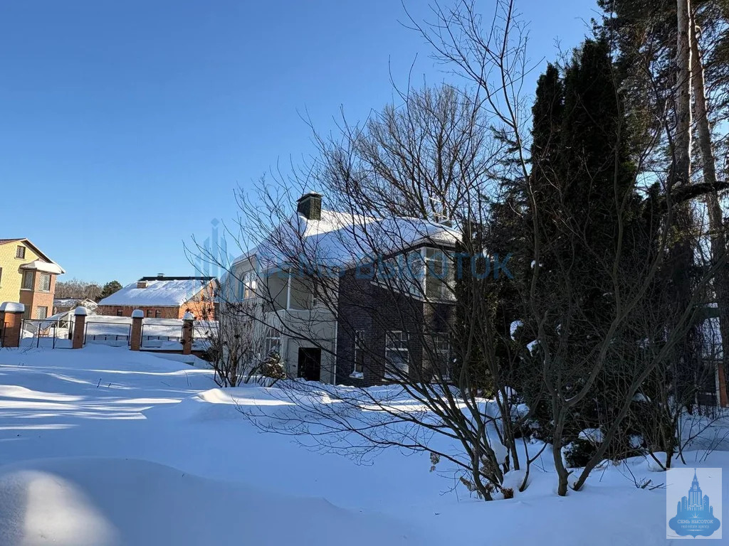 Продажа дома, Подольск, Запрудная ул. - Фото 14