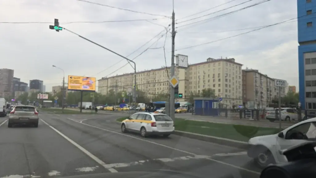 Сдается помещение 63.5 м, 1-линия м. Тимирязевская - Фото 1