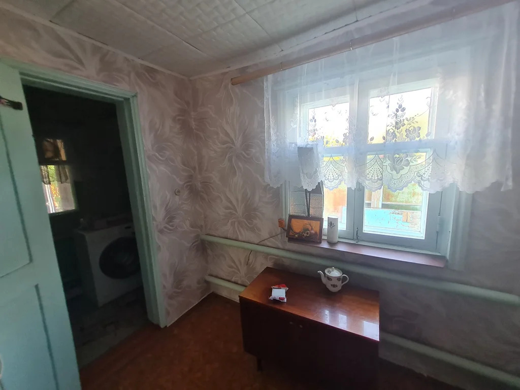 Продажа дома, Афипский, Северский район, ул. Пушкина - Фото 5