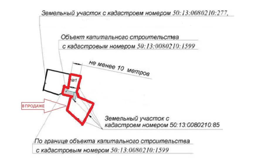 Продажа дома, Пушкино, Воскресенский район, Шоссейная улица - Фото 1