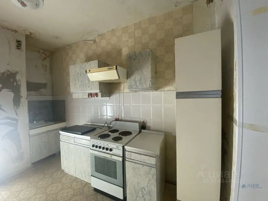 Купить двухкомнатную квартиру 53.2м ул. Билибина, 22, Магадан, ... - Фото 8