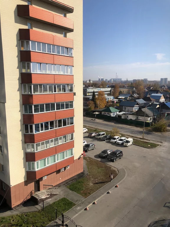 Продажа квартиры, Новосибирск, Кирова, 225 - Фото 22