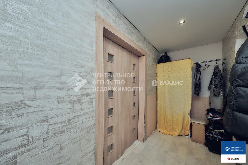 Продажа квартиры, Поляны, Рязанский район, Молодёжная улица - Фото 7