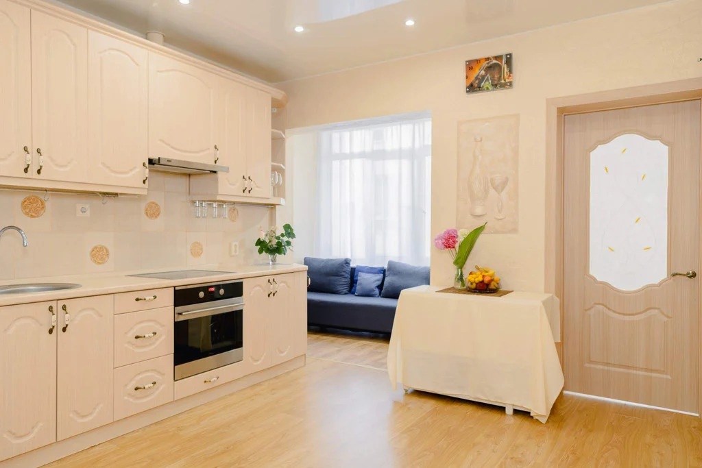 Продается 2-комн. квартира 48.4 кв.м. - Фото 5