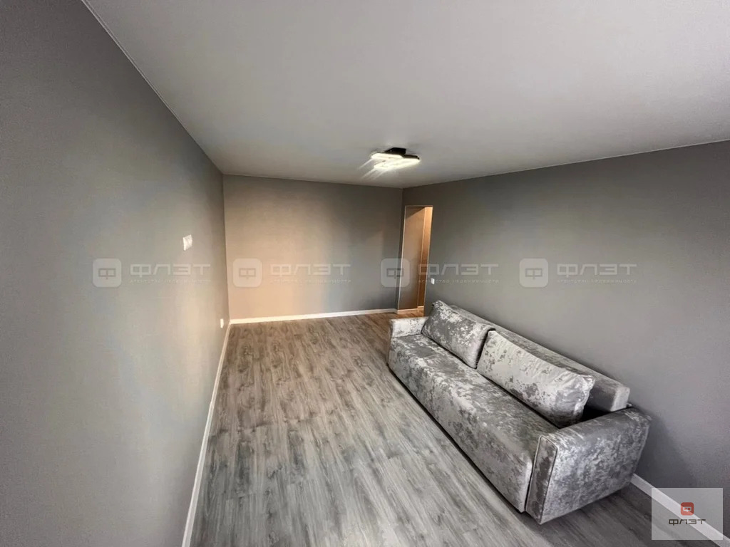 Продажа квартиры, Казань, ул. Гвардейская - Фото 3