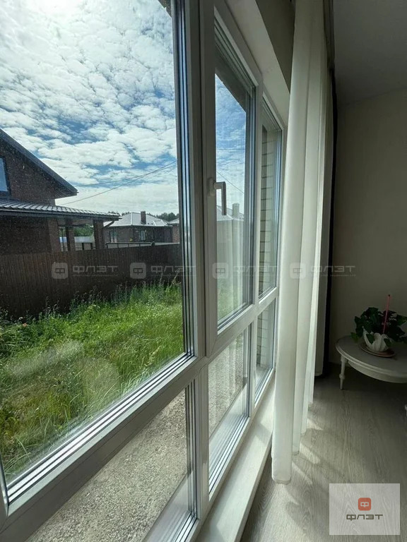 Продажа дома, Казань, ул. Краевая (Большие Дербышки) - Фото 8