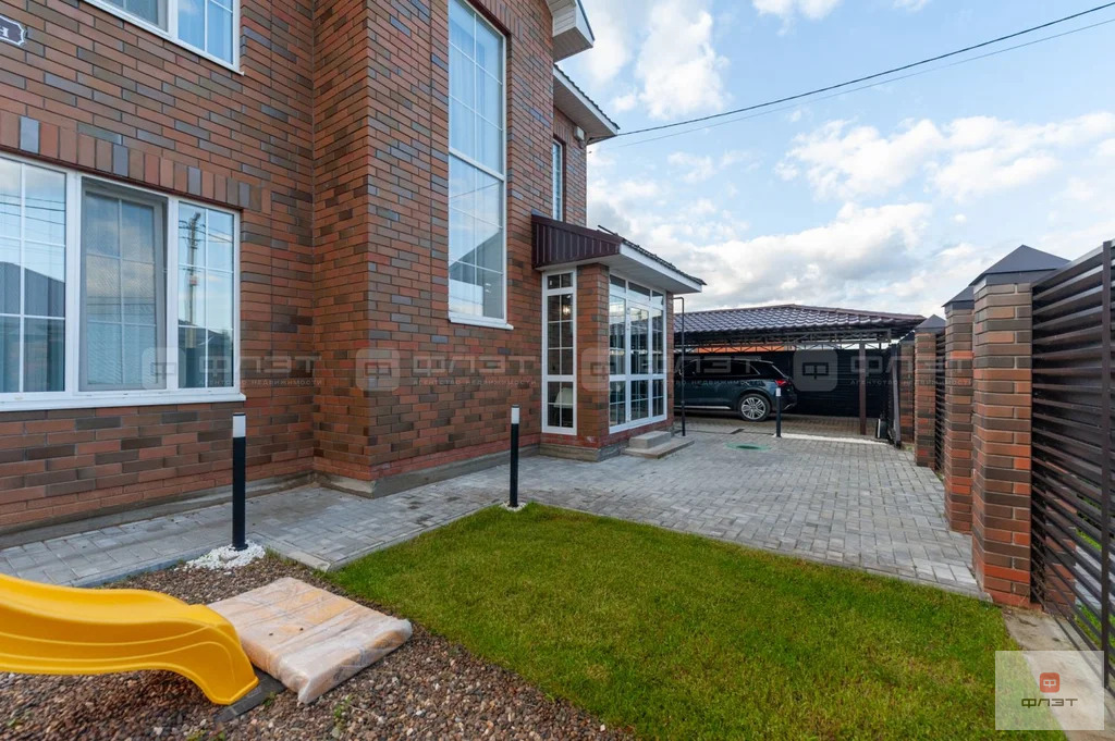 Продажа дома, Казань, ул. Ясмин - Фото 35