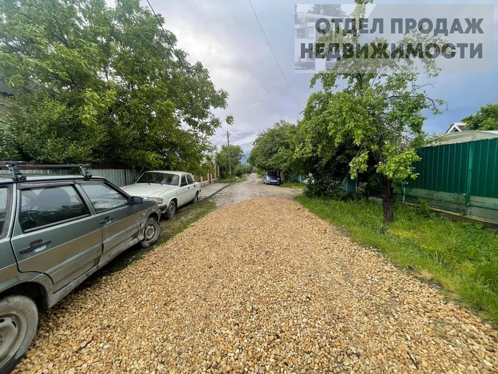Дом с участком - Фото 15