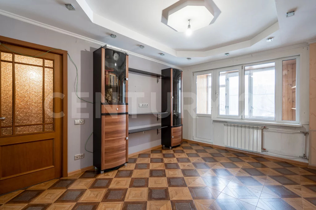 Продажа квартиры, ул. Маршала Захарова - Фото 15