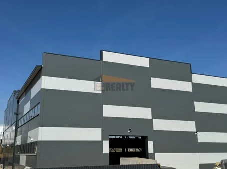 Продажа производственного помещения, Подольск, 4 - Фото 2