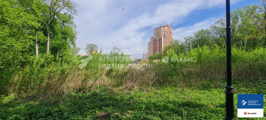 Продажа земельного участка, Рязань, ул. Баженова - Фото 3