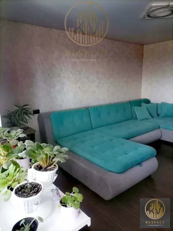 Продажа квартиры, Минеральные Воды, Максима Горького ул. - Фото 1