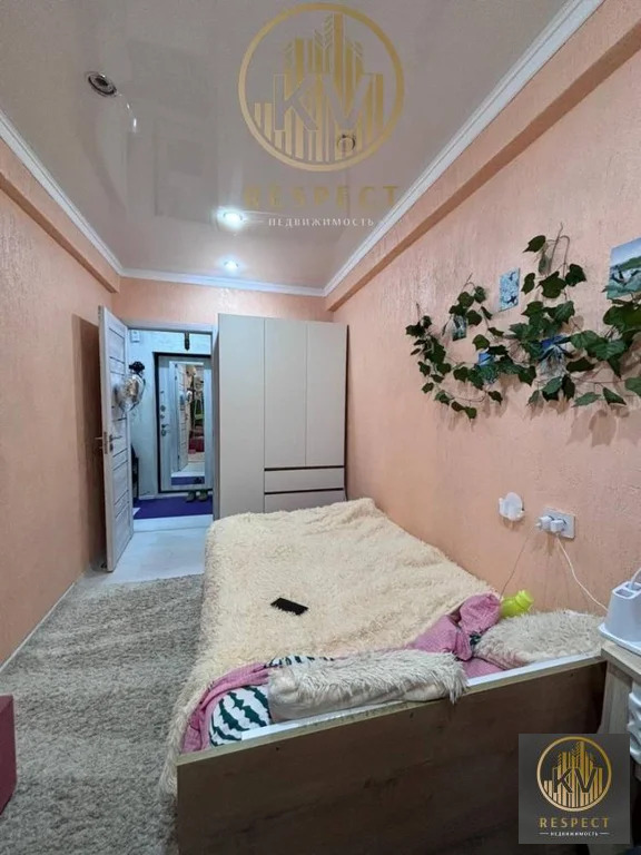 Продажа квартиры, Минеральные Воды, ул. 50 лет Октября - Фото 15