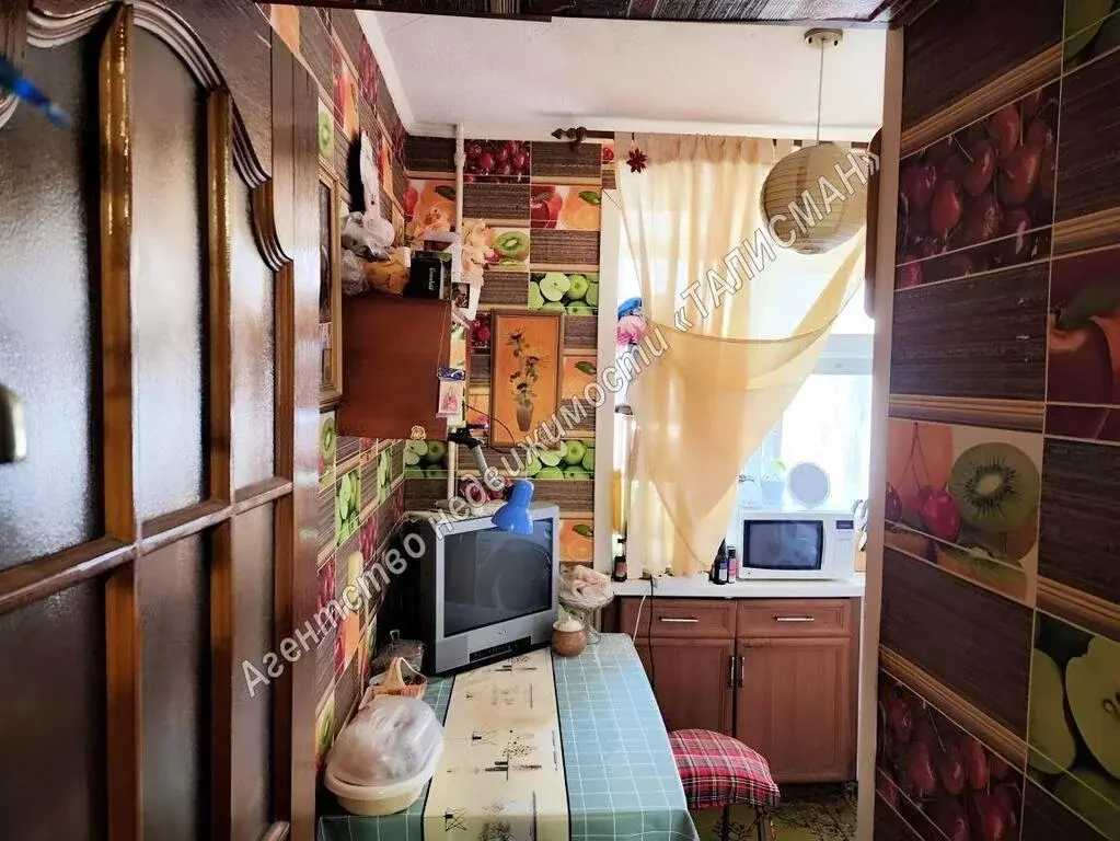Продается 3-комнатная квартира в г. Таганроге, р-н ул. Дзержинского - Фото 5