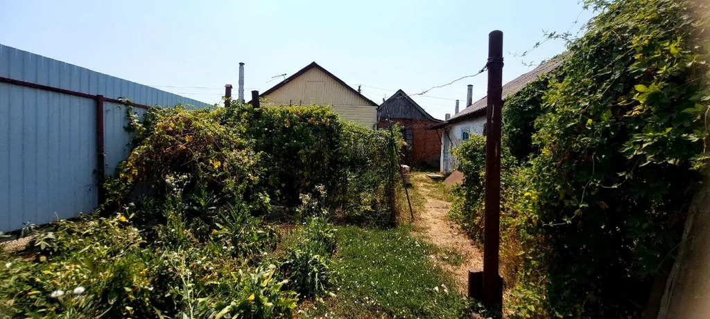 Продажа дома, Афипский, Северский район, ул. Ленинградская - Фото 18