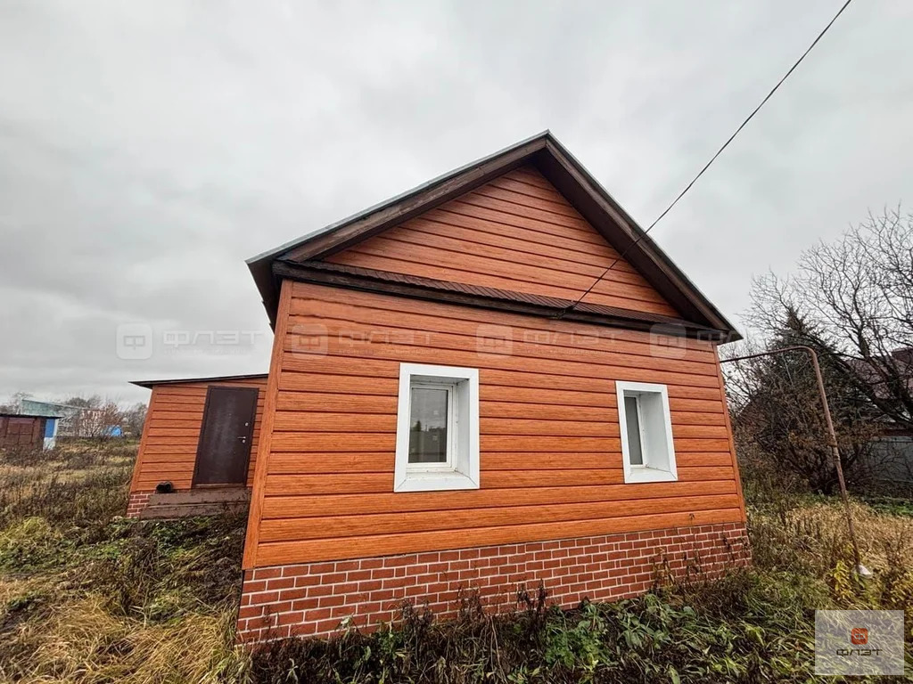 Продажа дома, Карадули, Лаишевский район, ул. Песочная - Фото 4