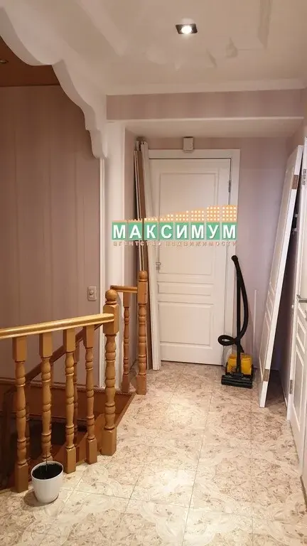 2 комнатная 2 уровневая квартира в Домодедово, ул Корнеева, д.48 - Фото 10