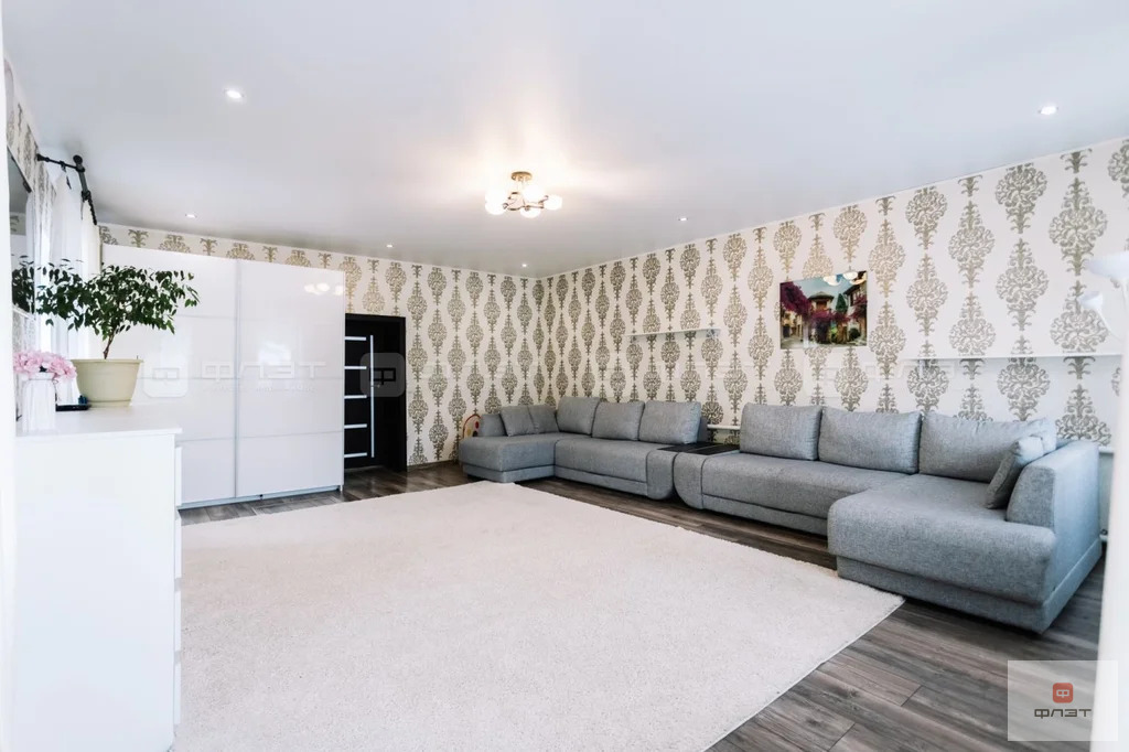 Продажа дома, Казань, ул. Мариупольская - Фото 5