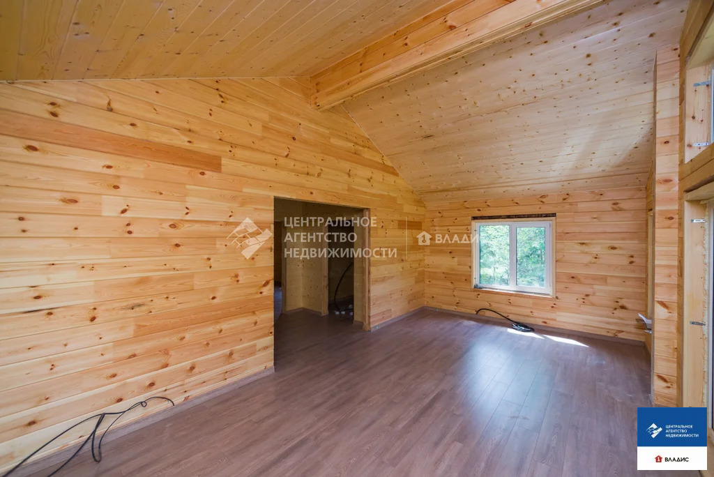 Продажа дома, Агламазово, Спасский район, Весенняя улица - Фото 10